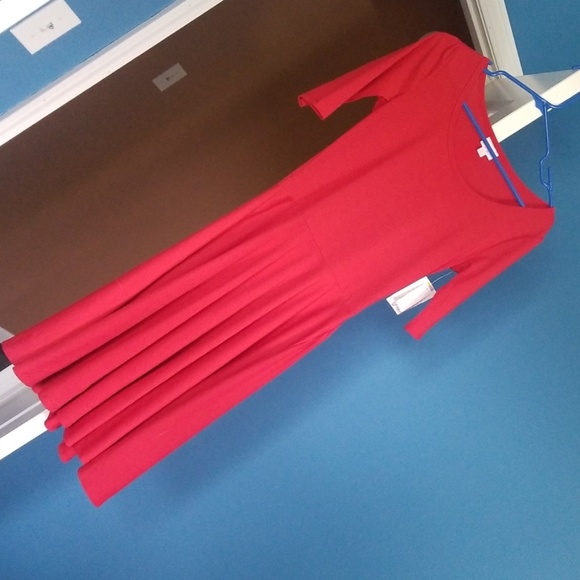 Lularoe Nicole - Picture 1 of 3